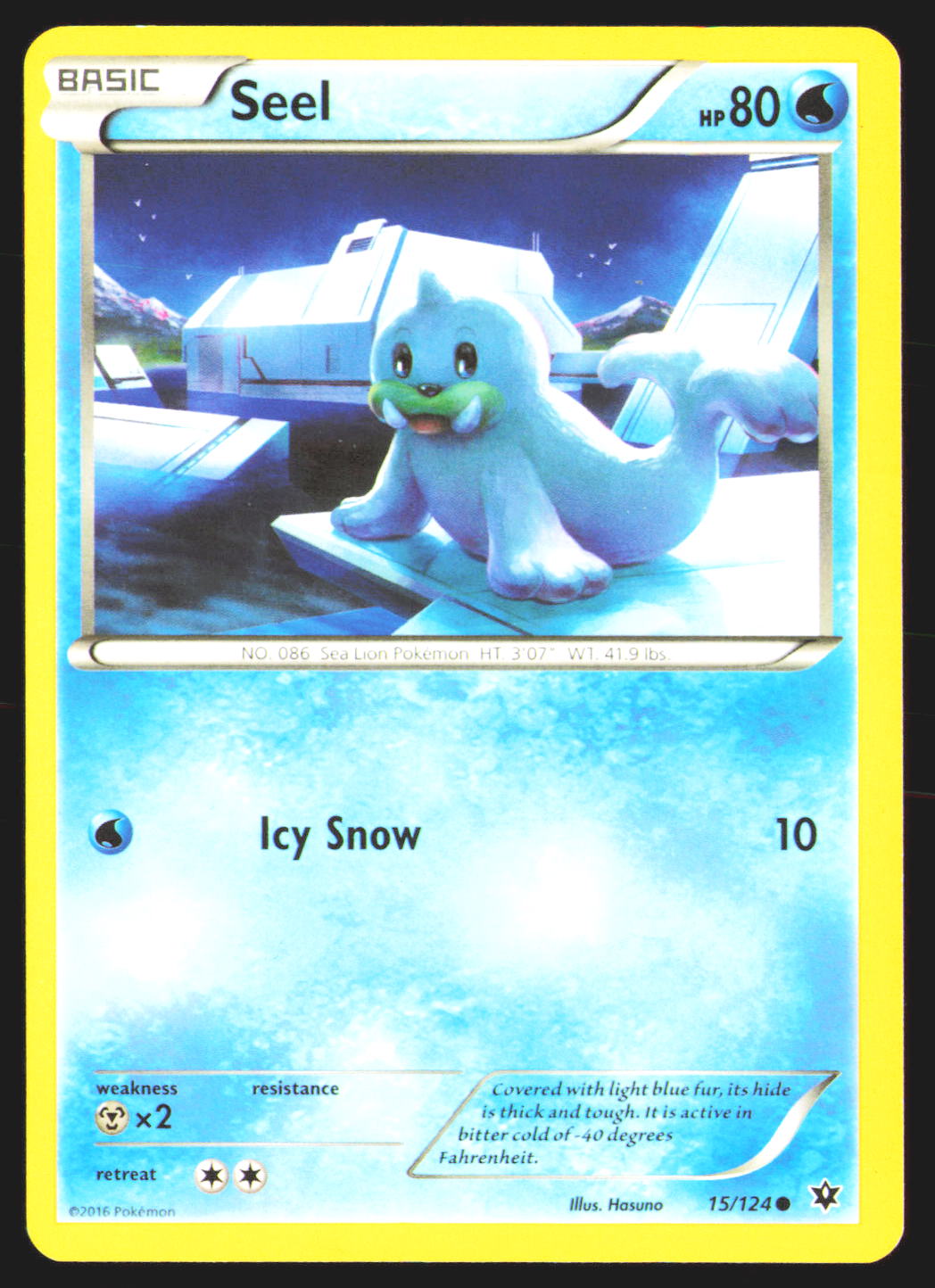 Seel