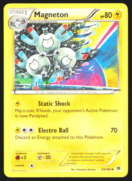 Magneton