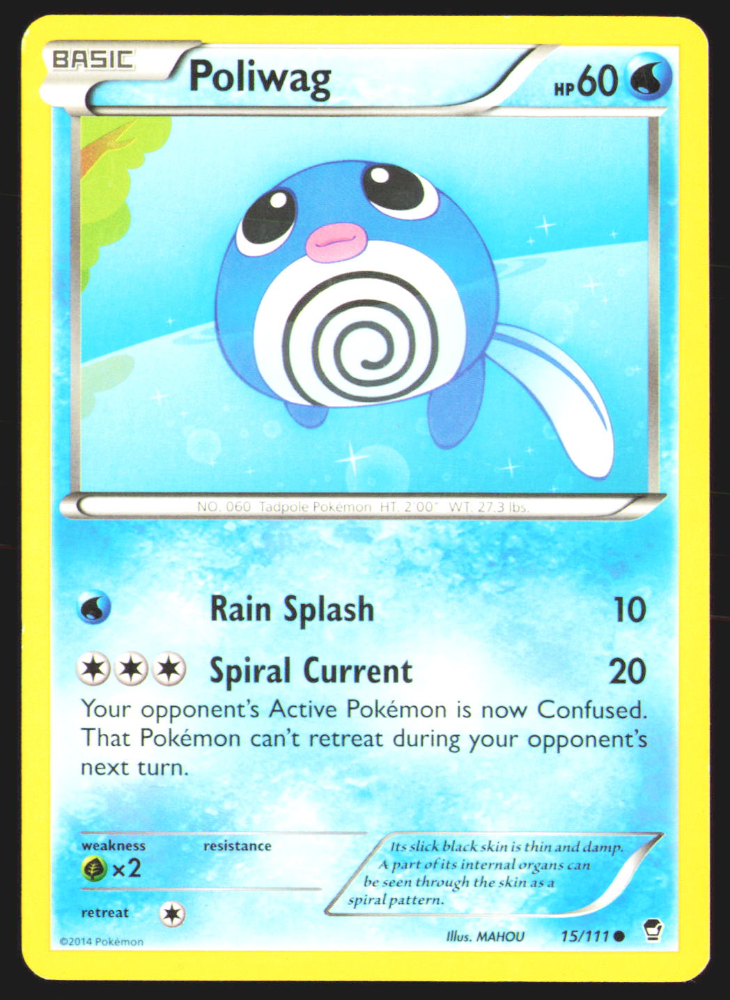 Poliwag