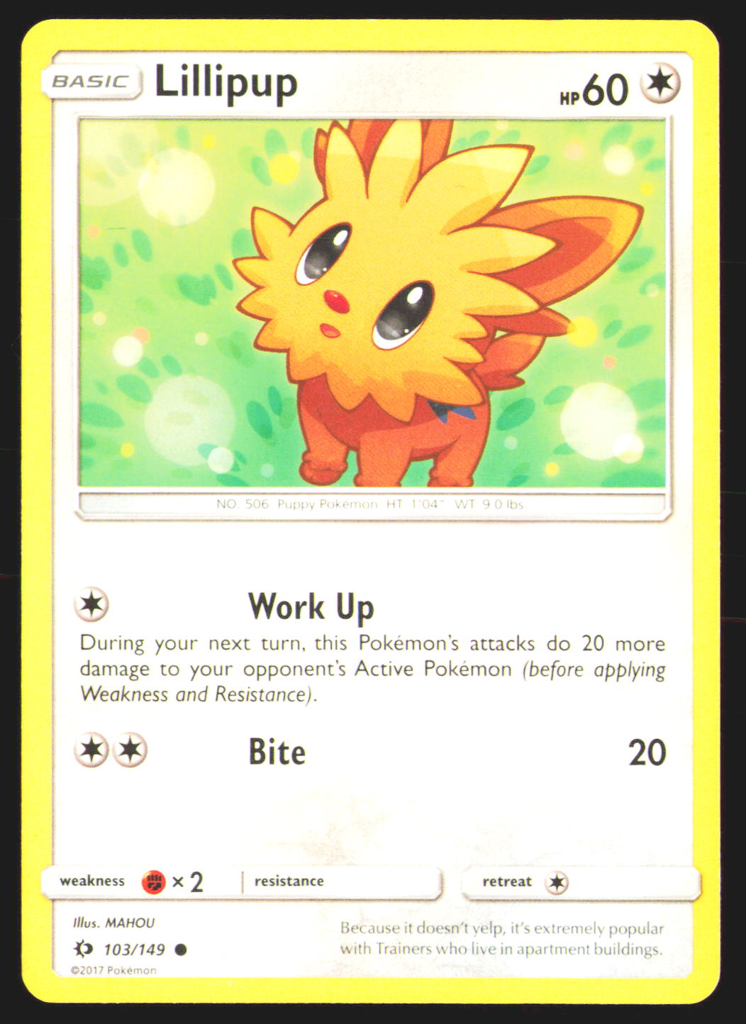 Lillipup