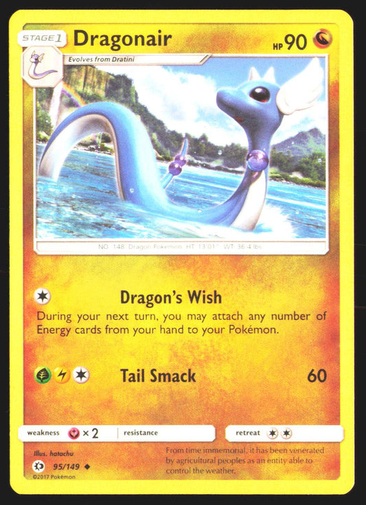 Dragonair