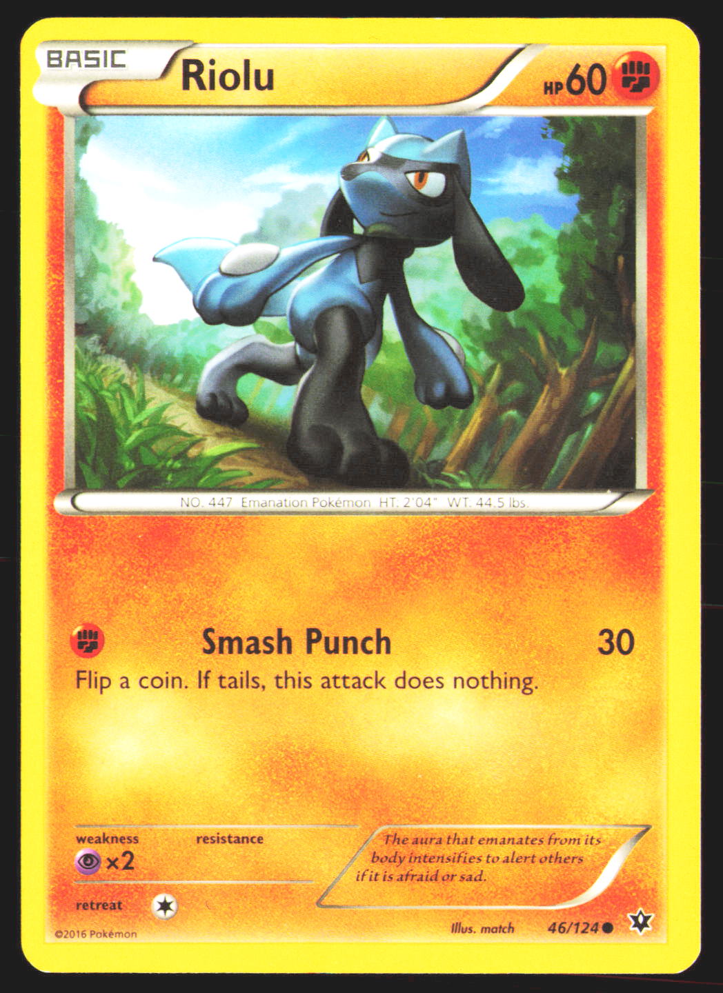 Riolu (46)