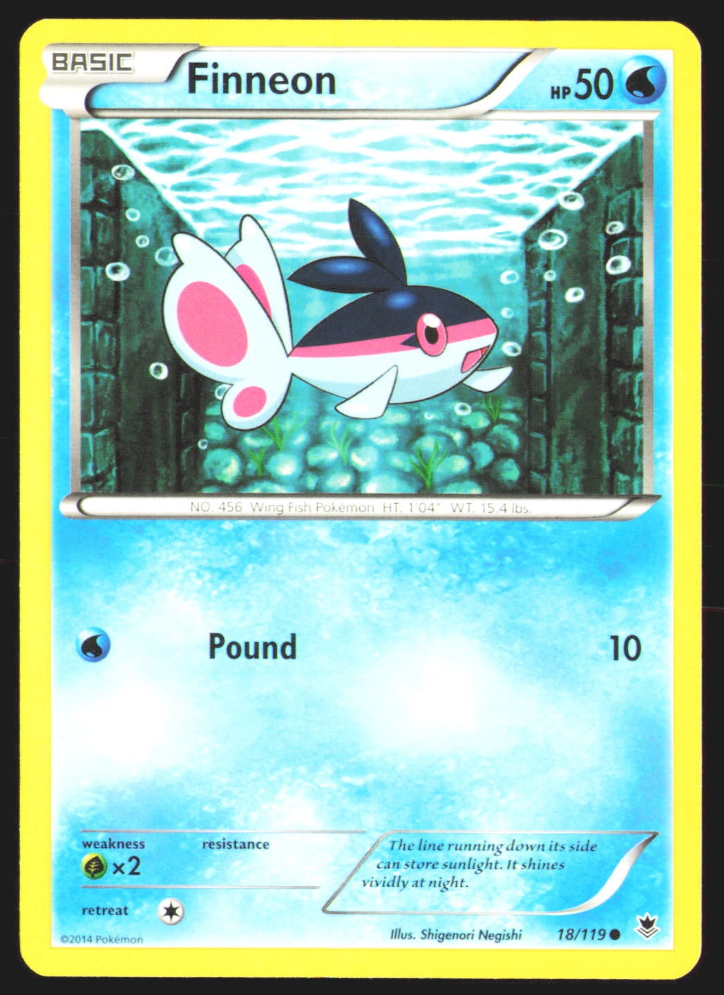 Finneon