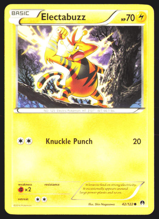Electabuzz