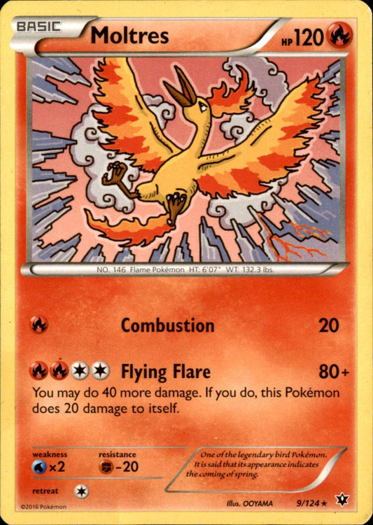 Moltres