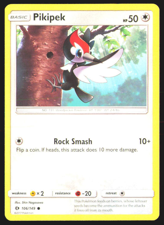 Pikipek