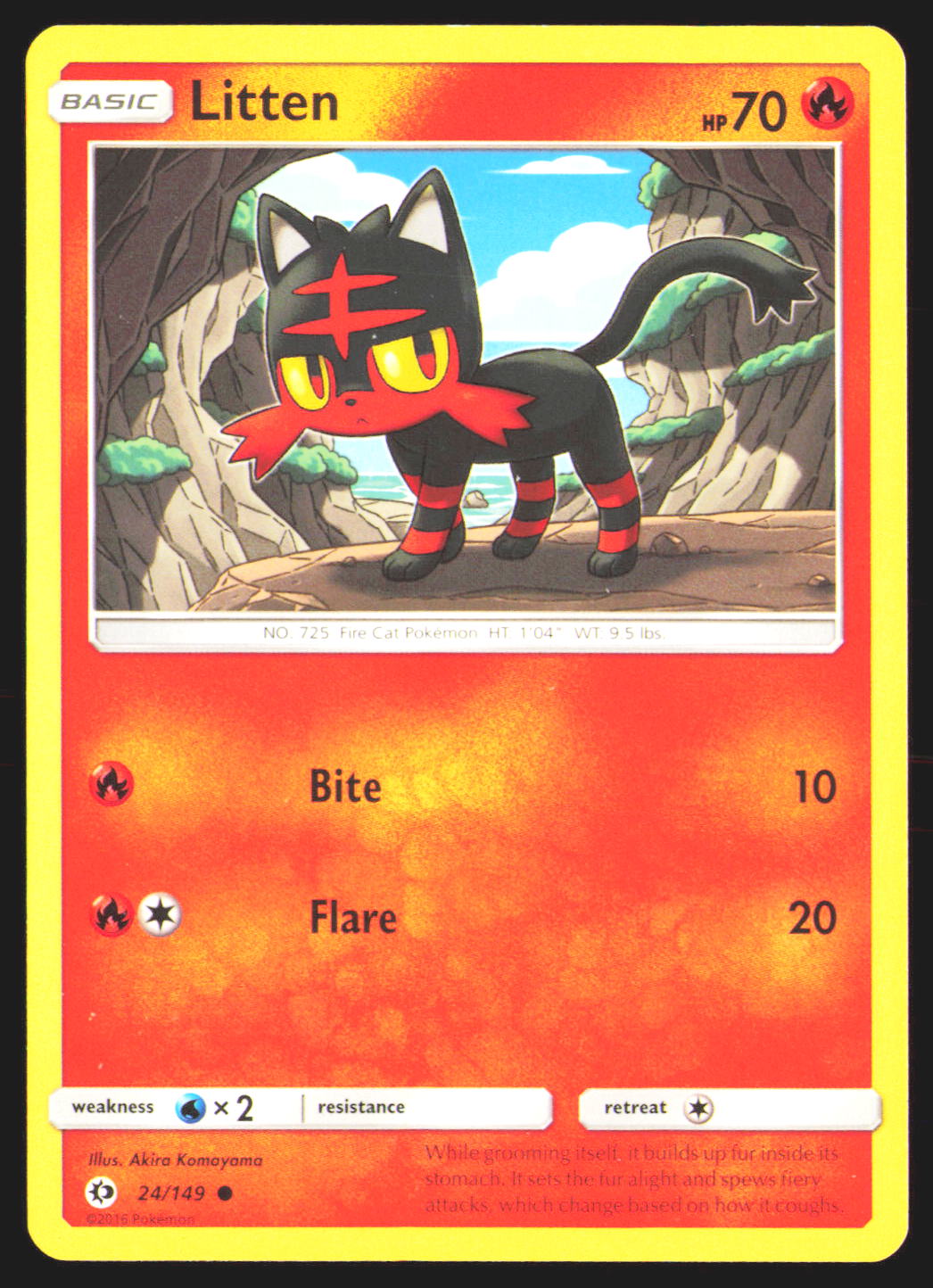 Litten