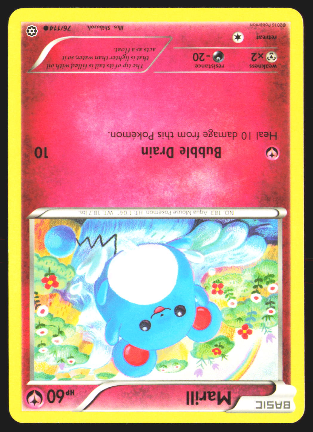 Marill