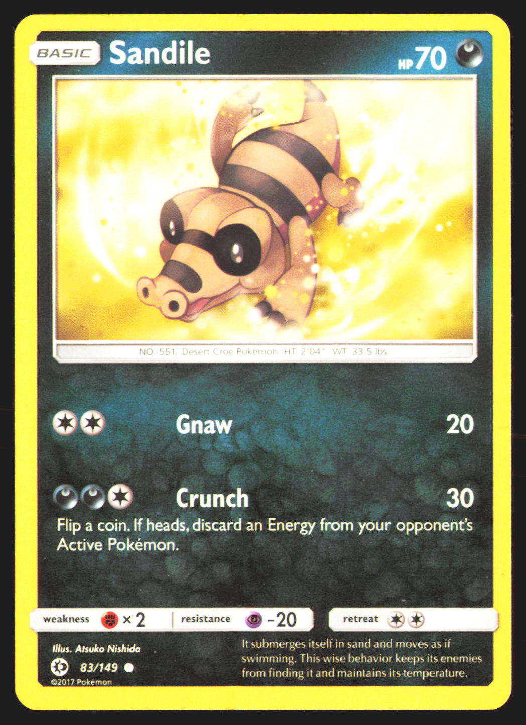 Sandile