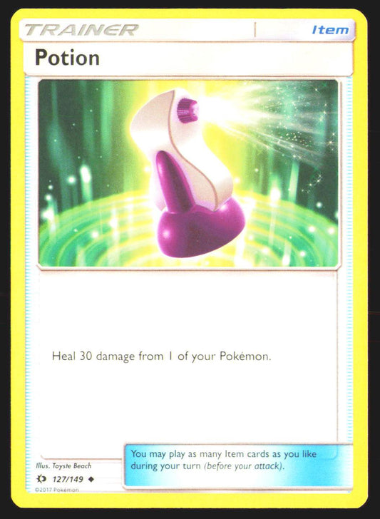 Potion
