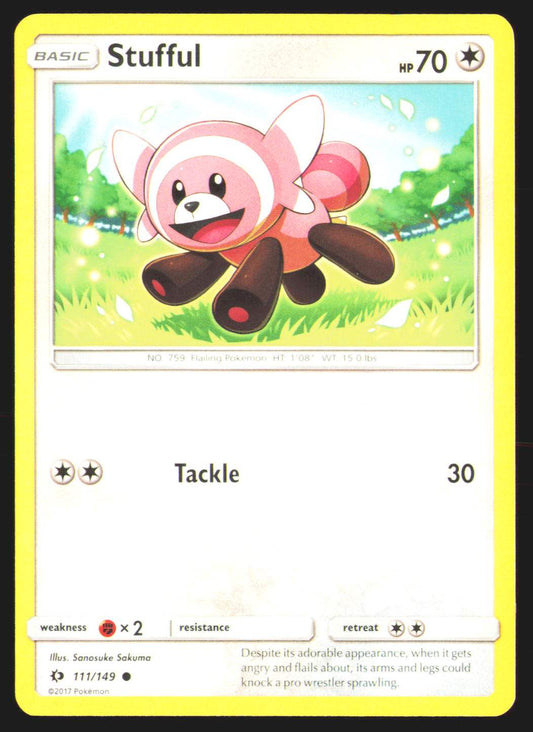 Stufful