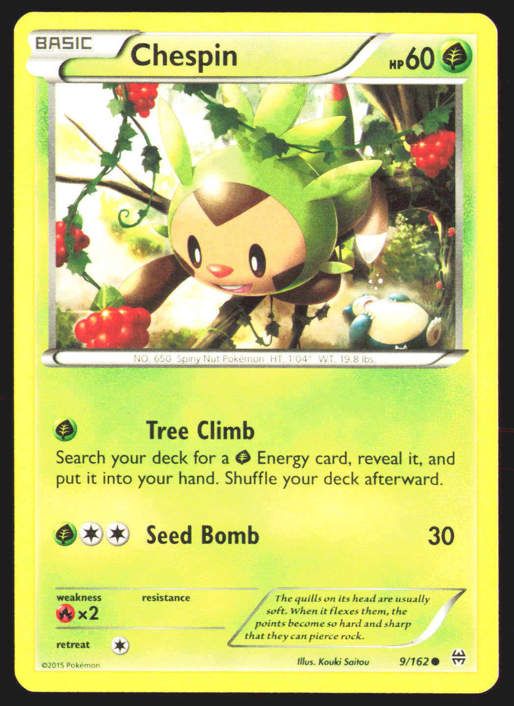 Chespin (9)