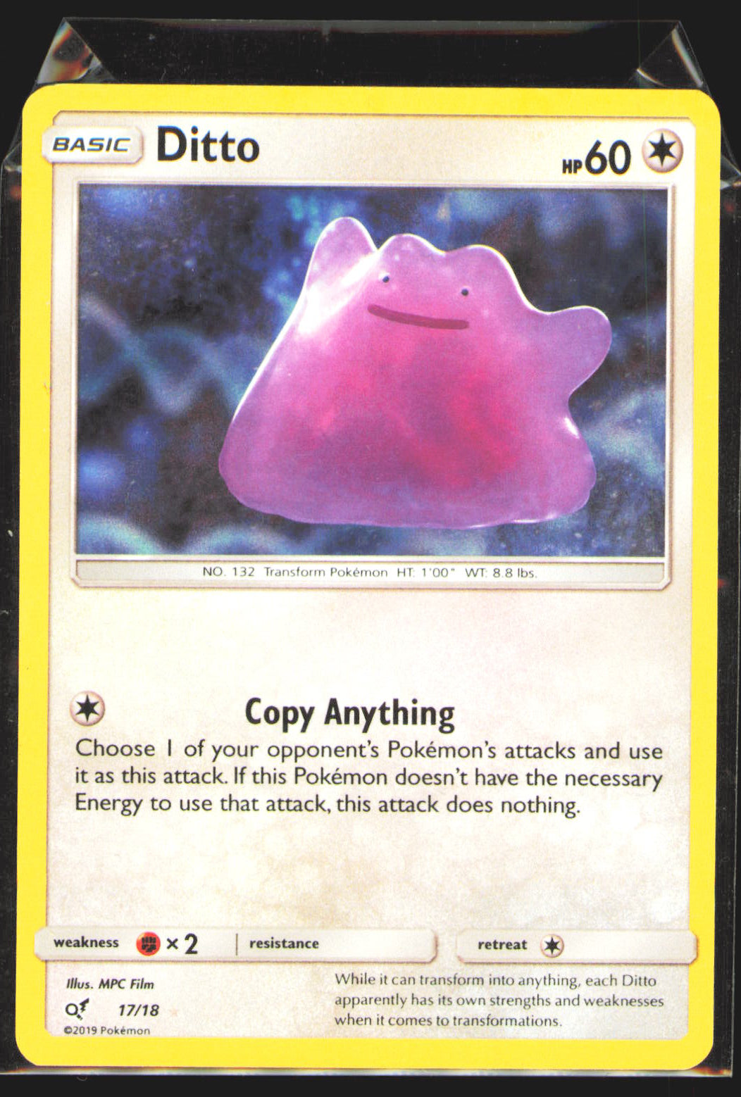 Ditto