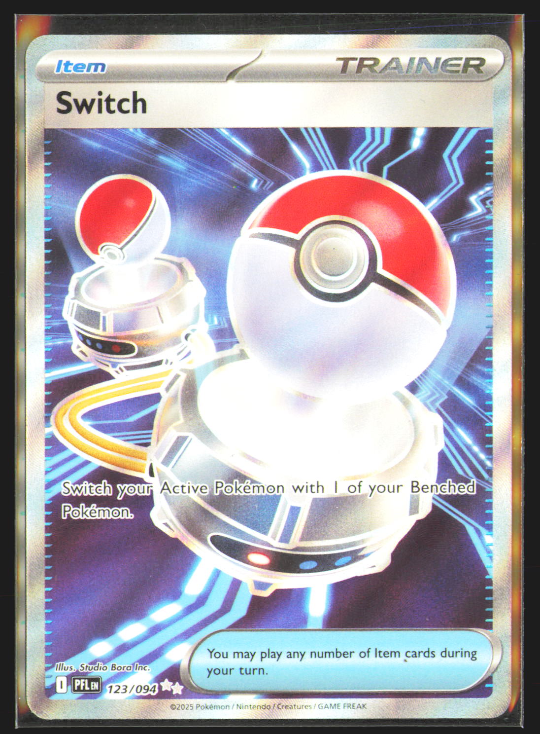 Switch