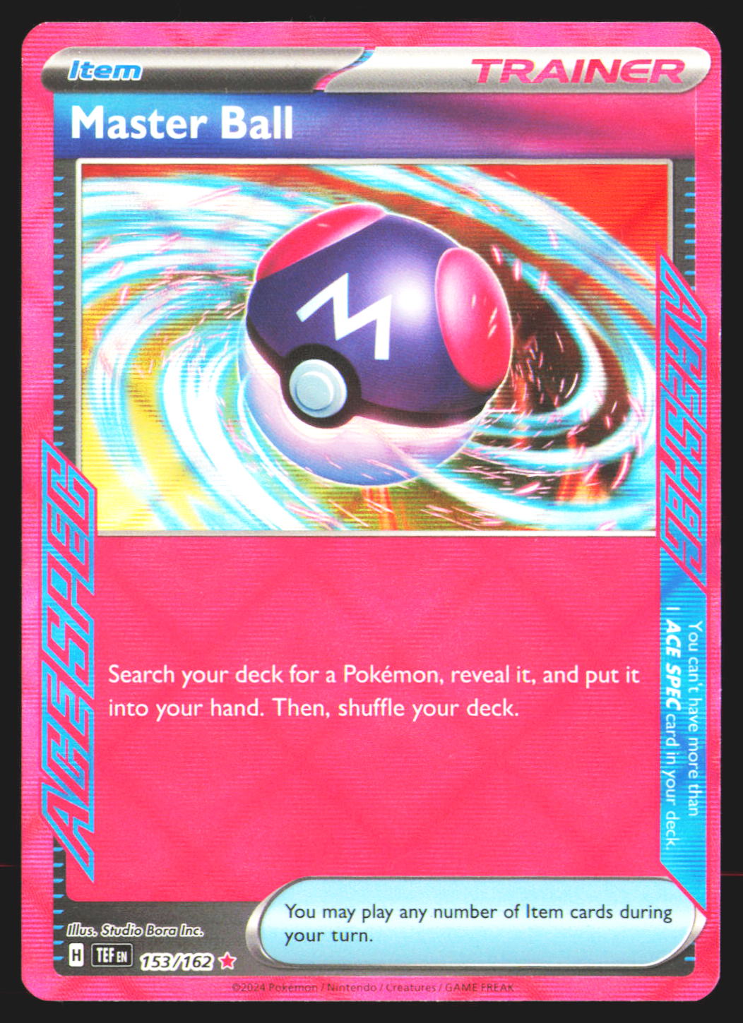 Master Ball