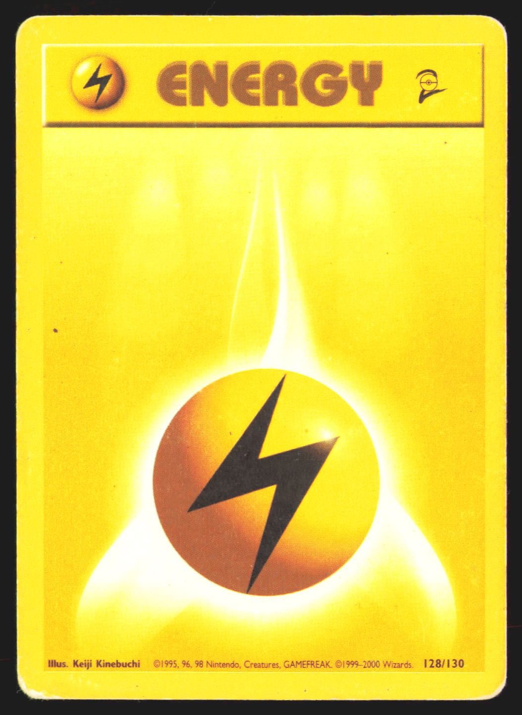 Lightning Energy