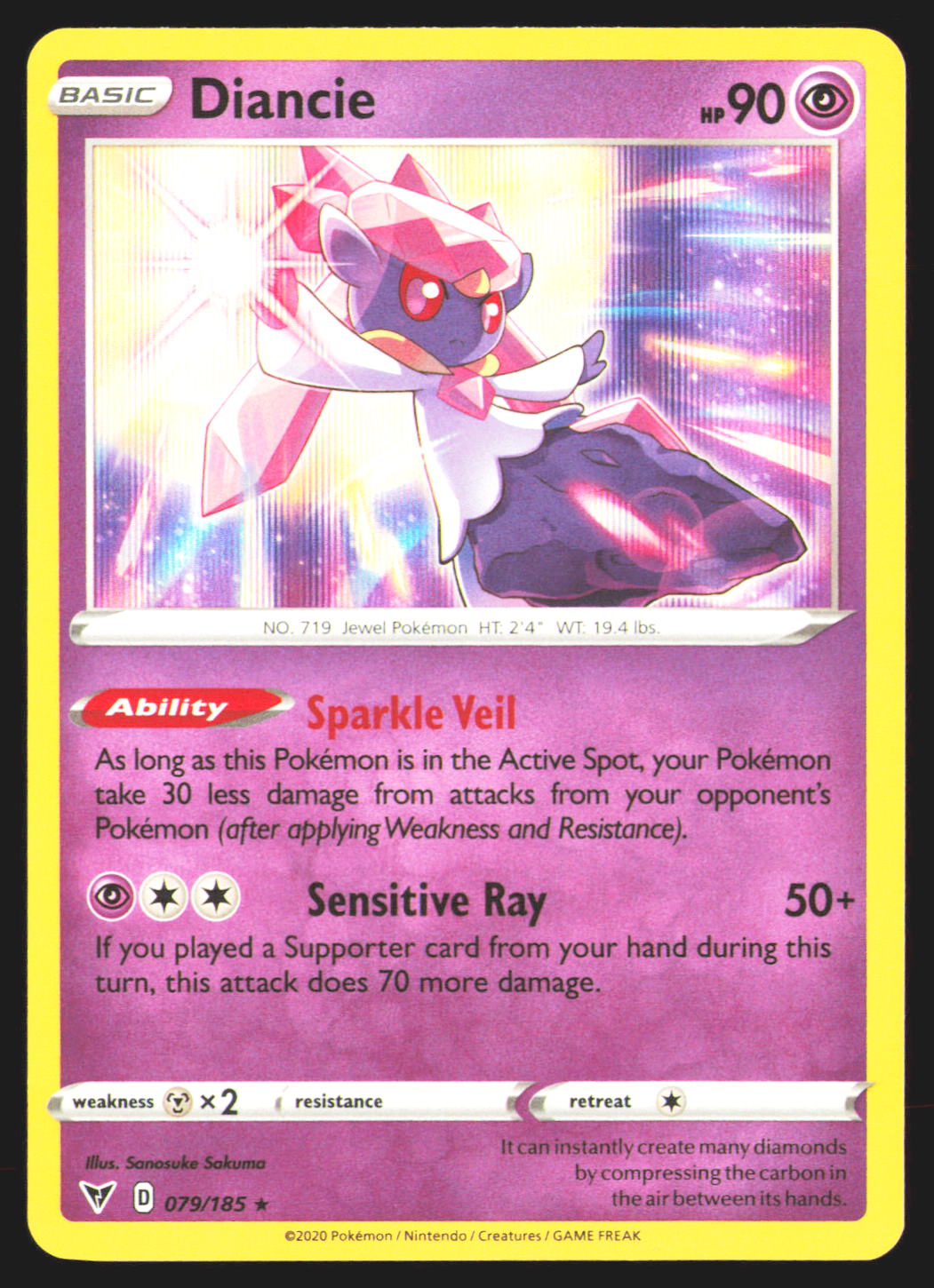 Diancie