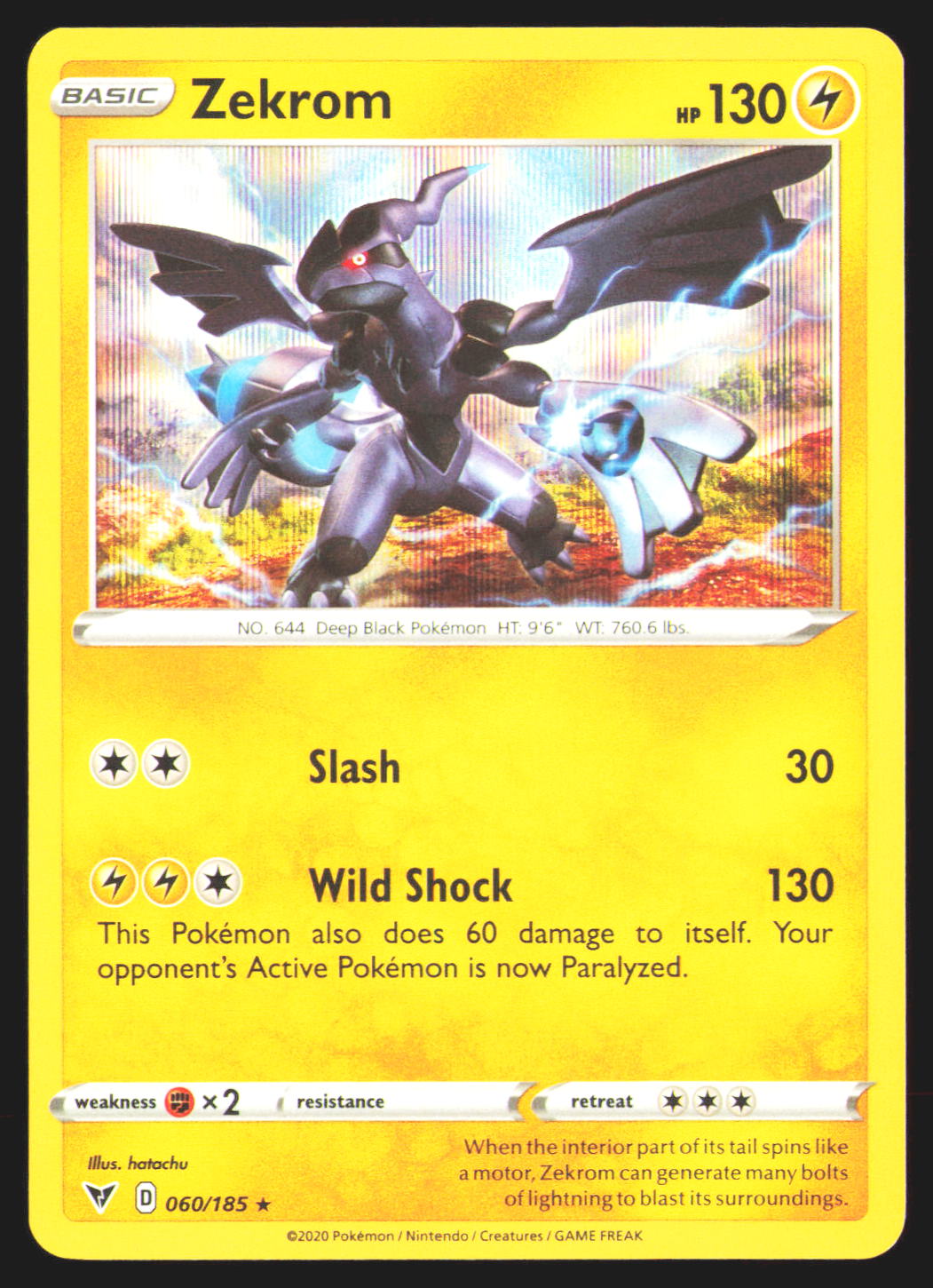 Zekrom