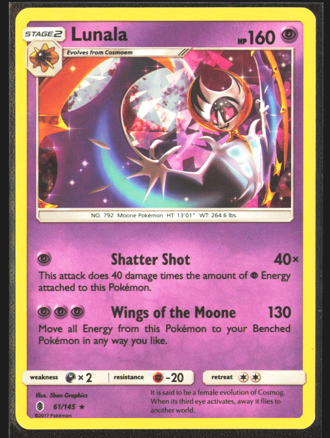 Lunala
