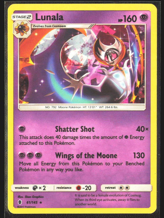 Lunala