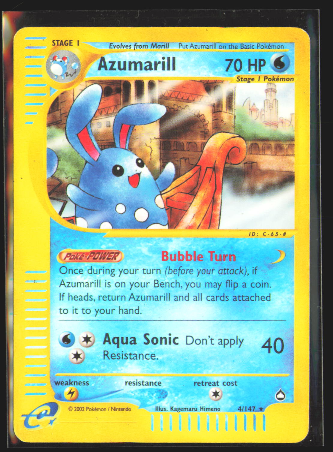 Azumarill