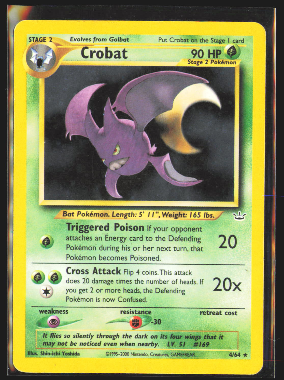 Crobat