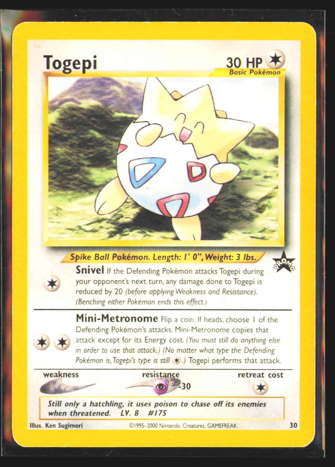 Togepi