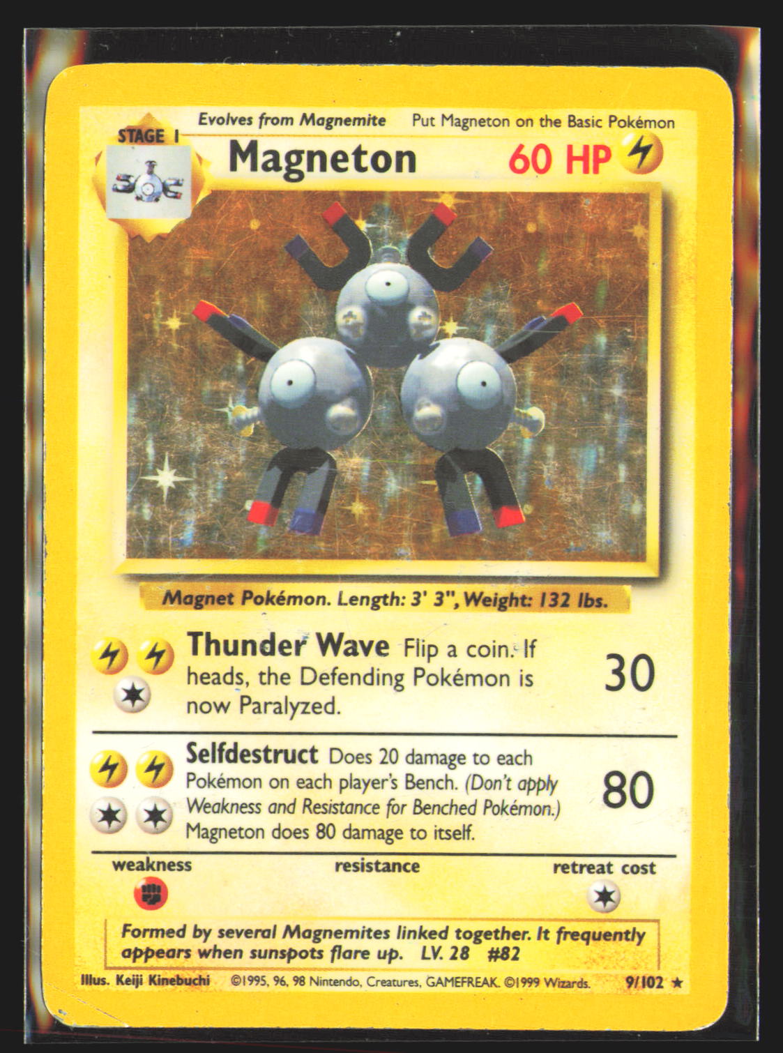 Magneton