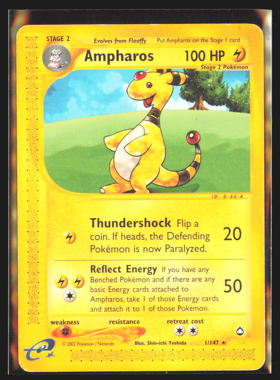 Ampharos