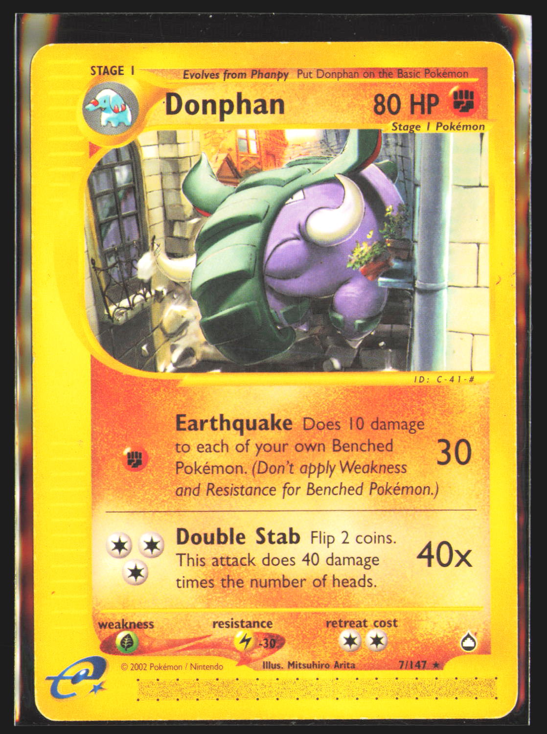 Donphan