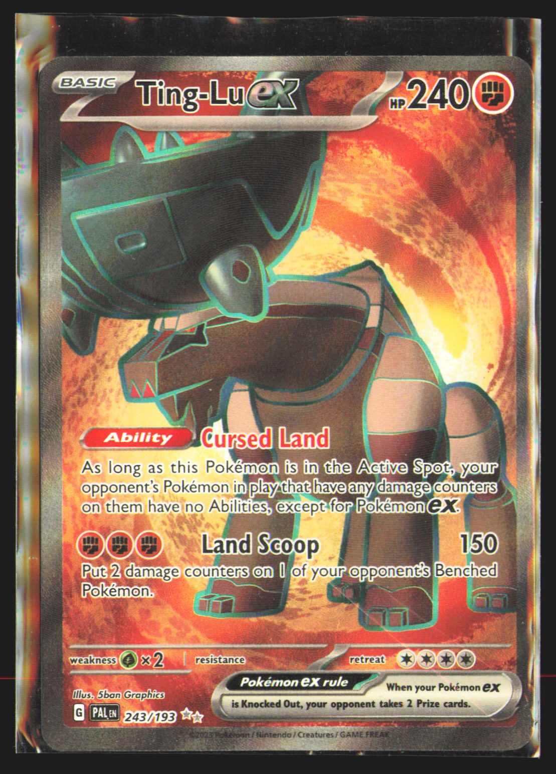 Ting-Lu ex - 243/193
