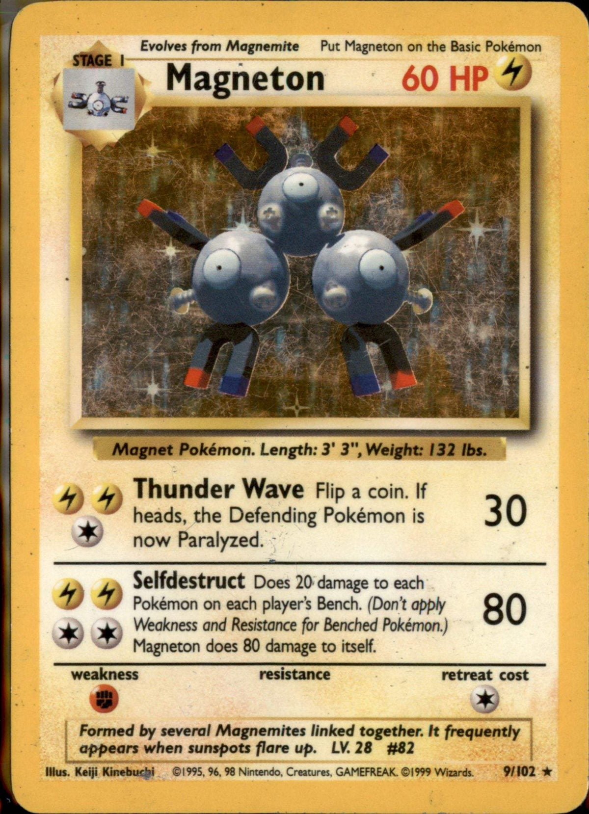 Magneton