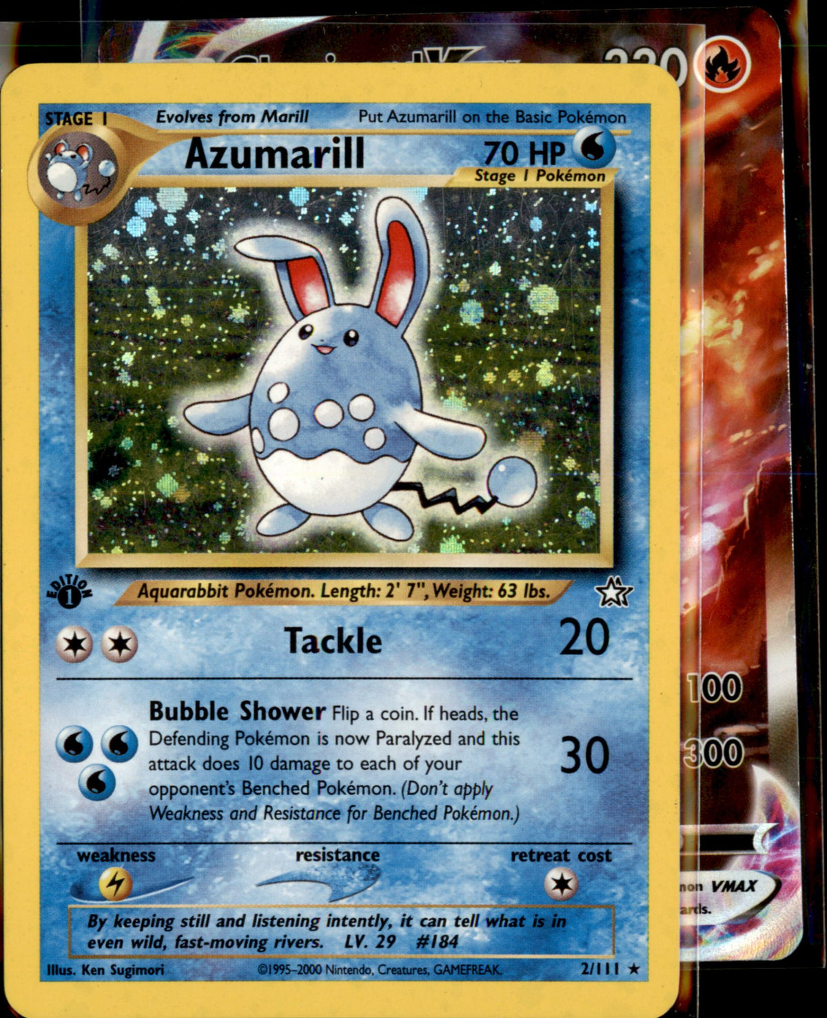 Azumarill