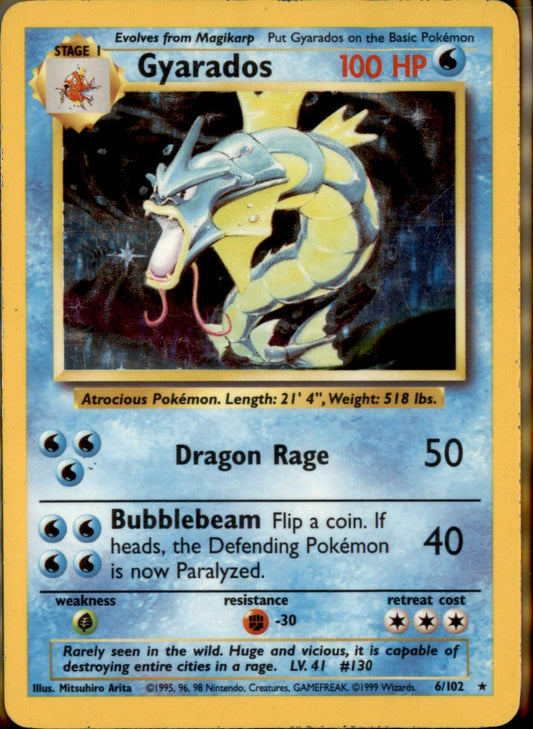 Gyarados