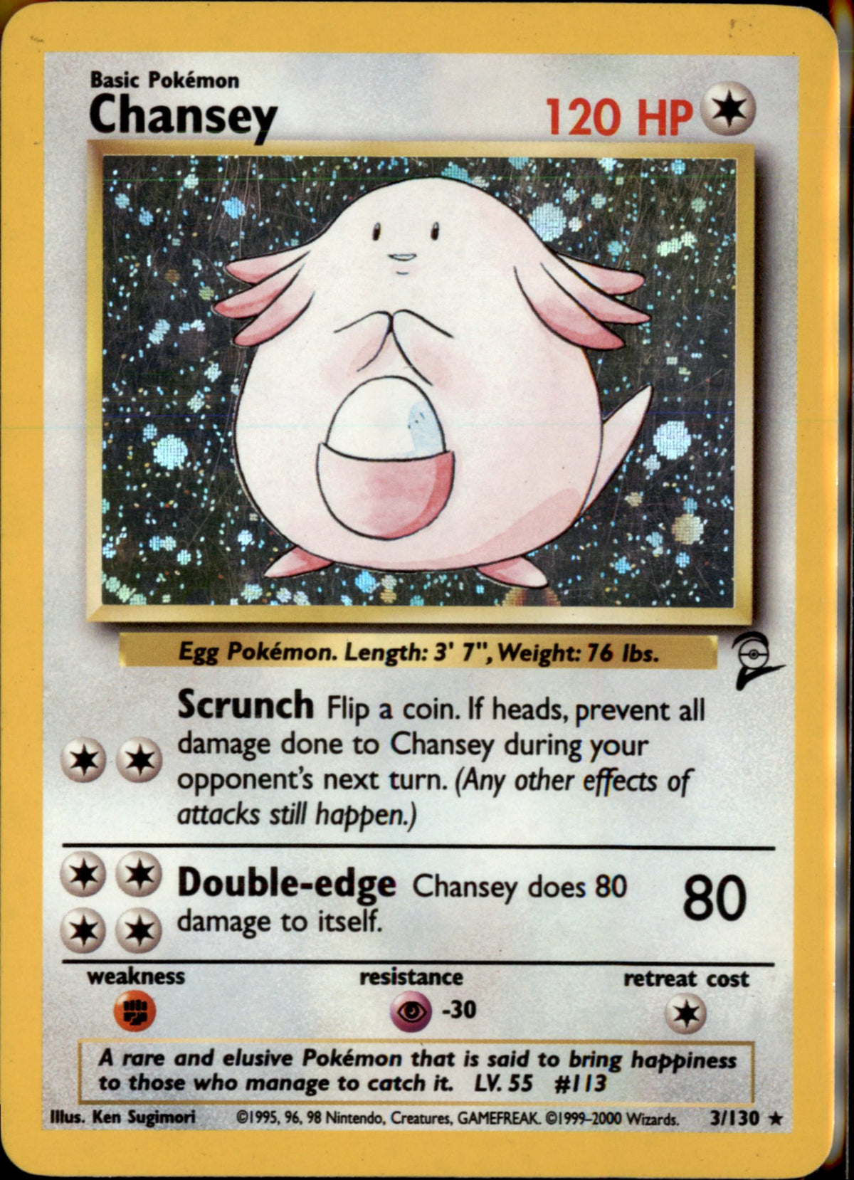 Chansey
