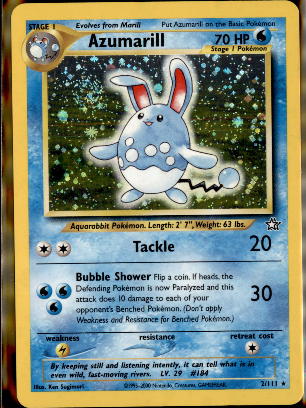 Azumarill