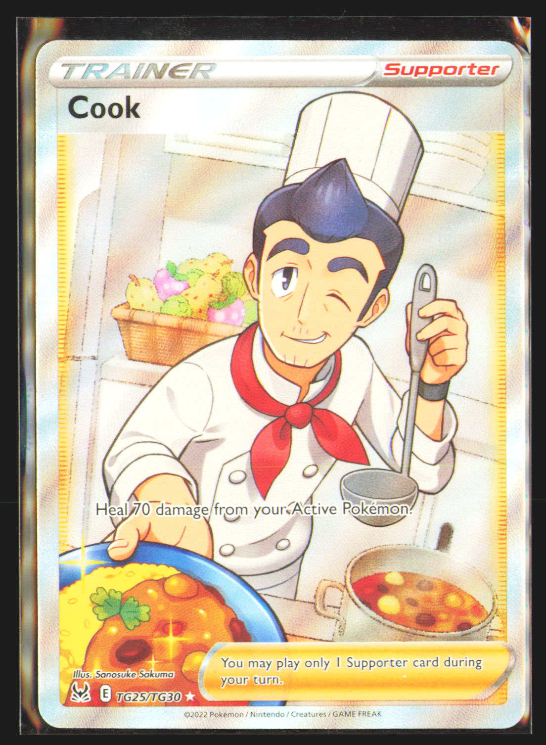 Cook