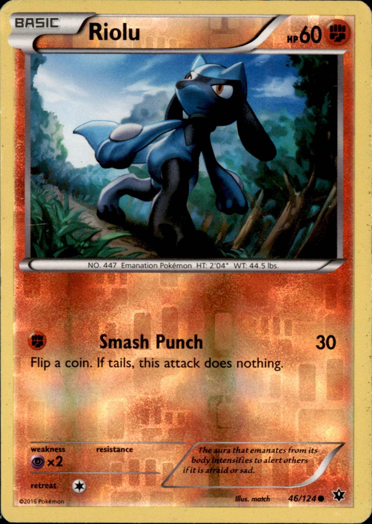 Riolu (46)