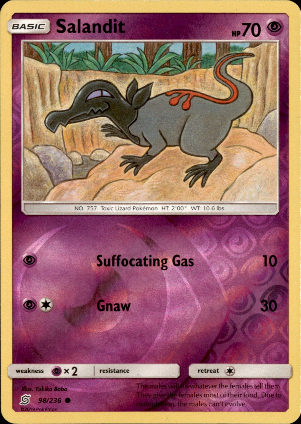 Salandit (98)