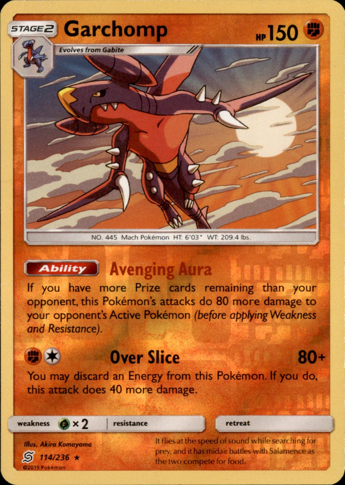 Garchomp