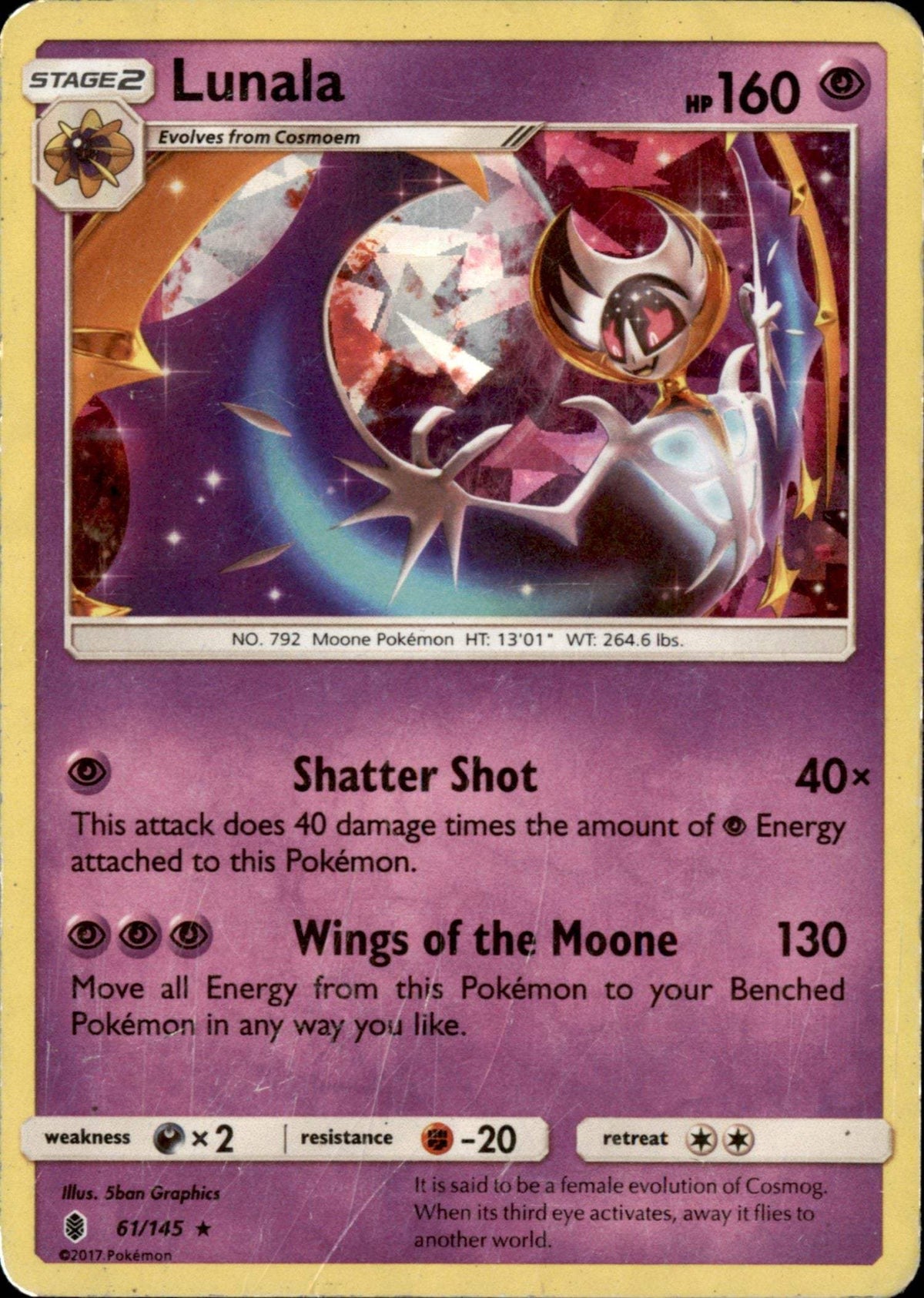 Lunala