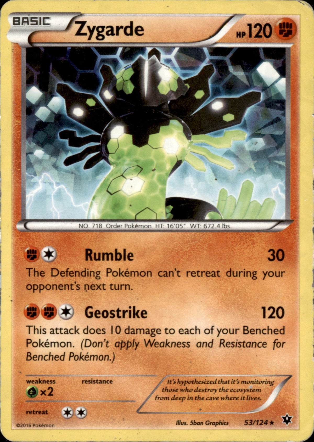 Zygarde (53)