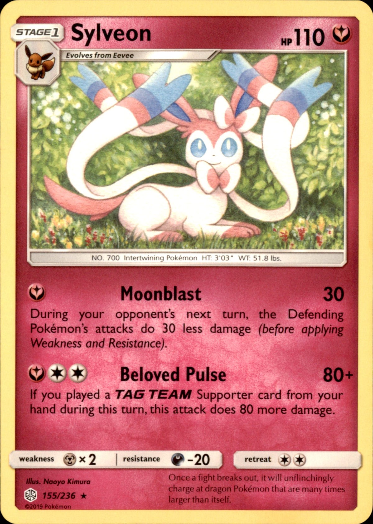 Sylveon
