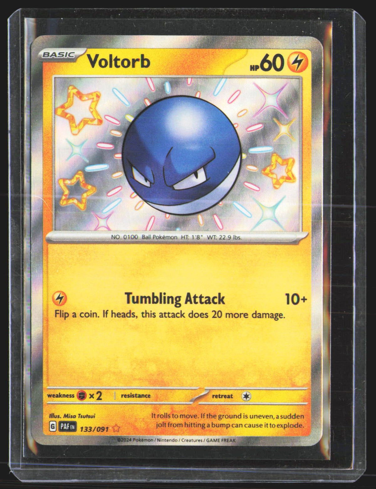 Voltorb