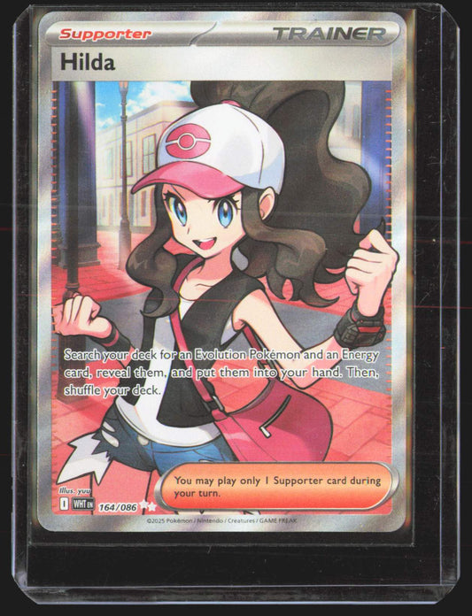 Hilda - 164/086