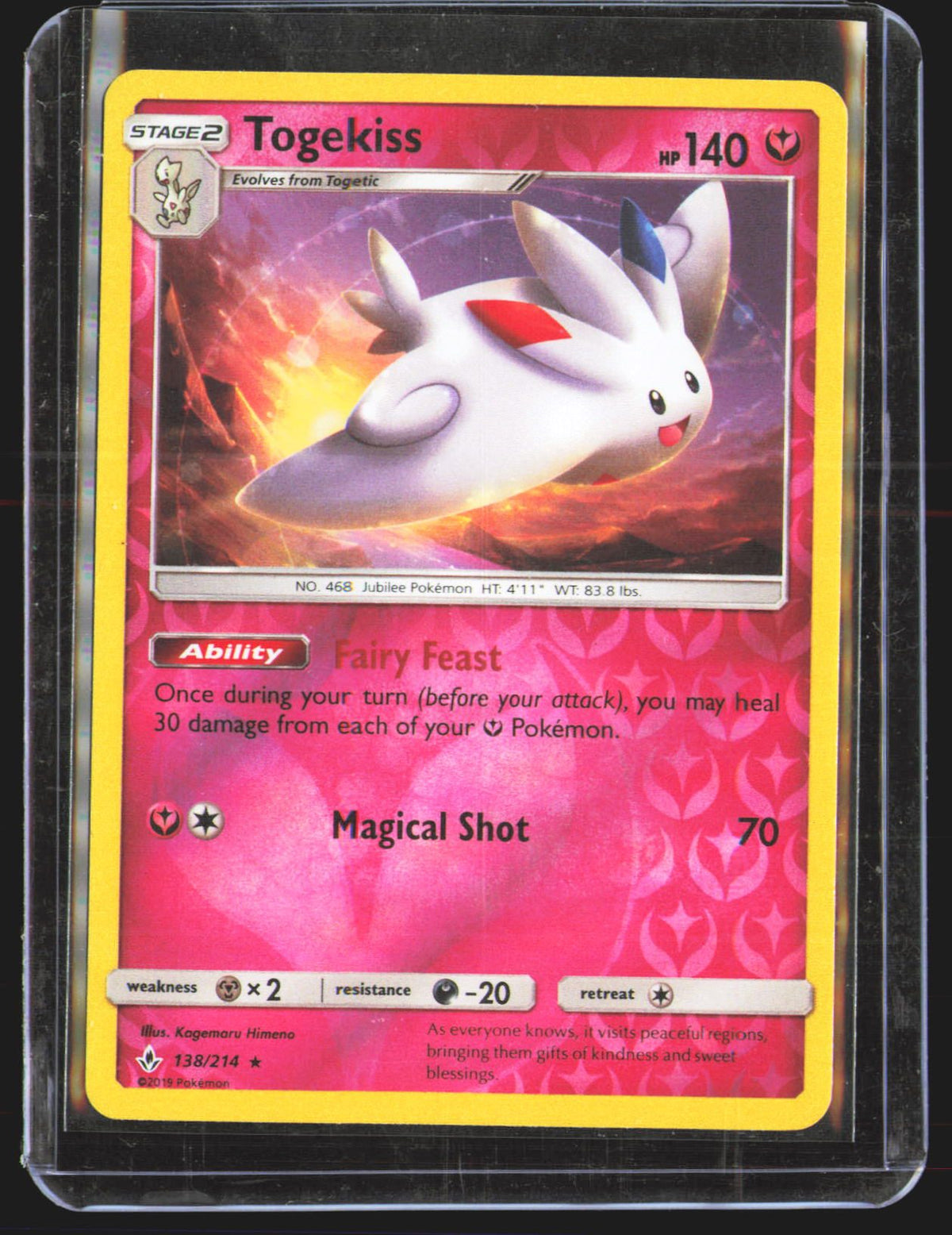 Togekiss