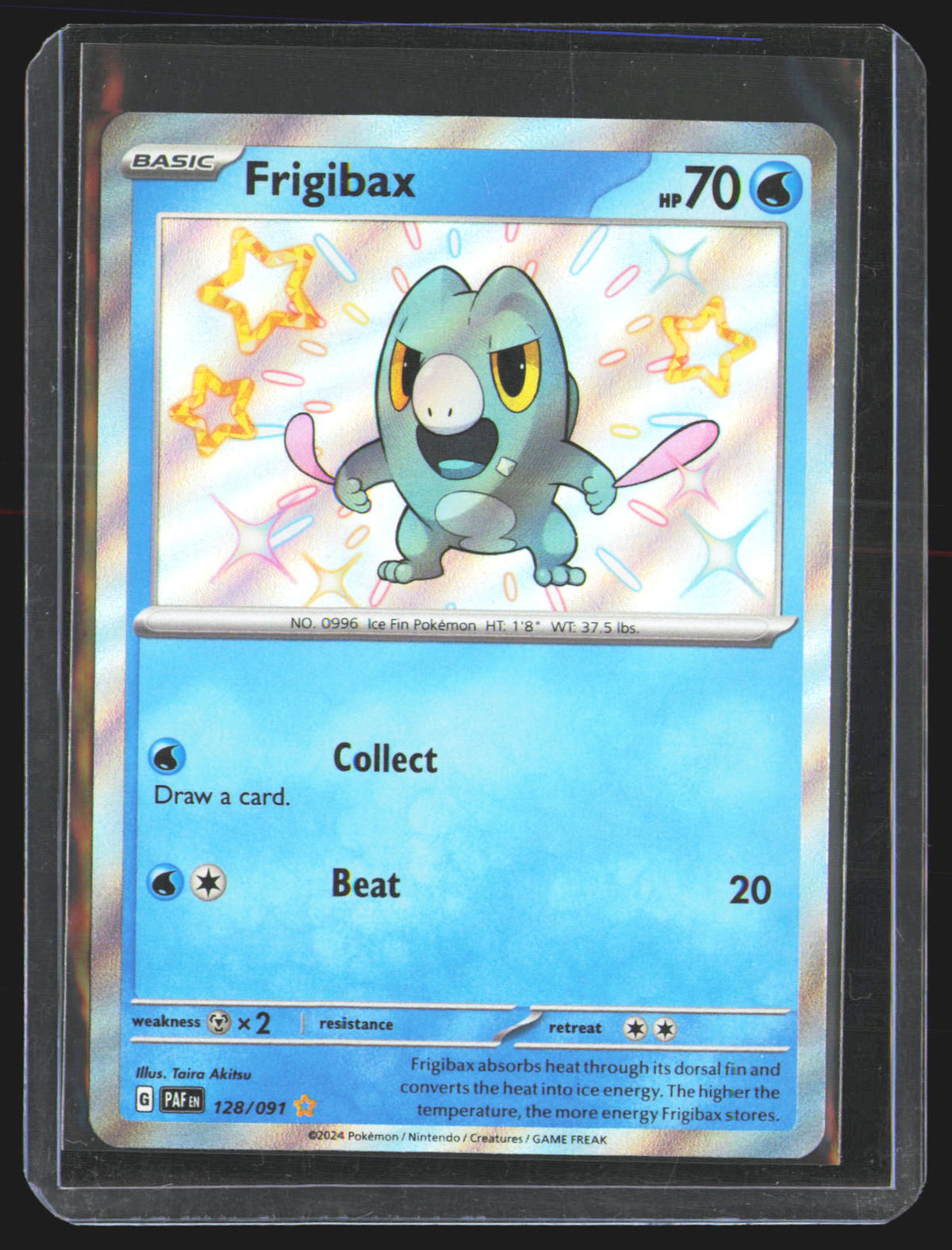 Frigibax - 128/091