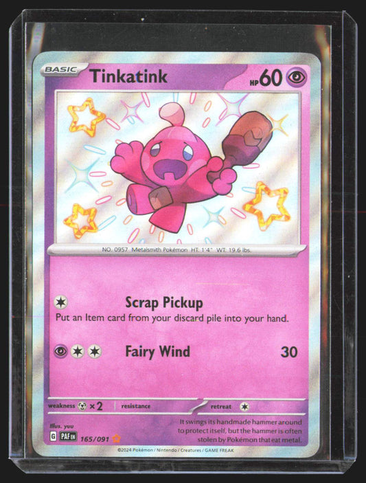 Tinkatink