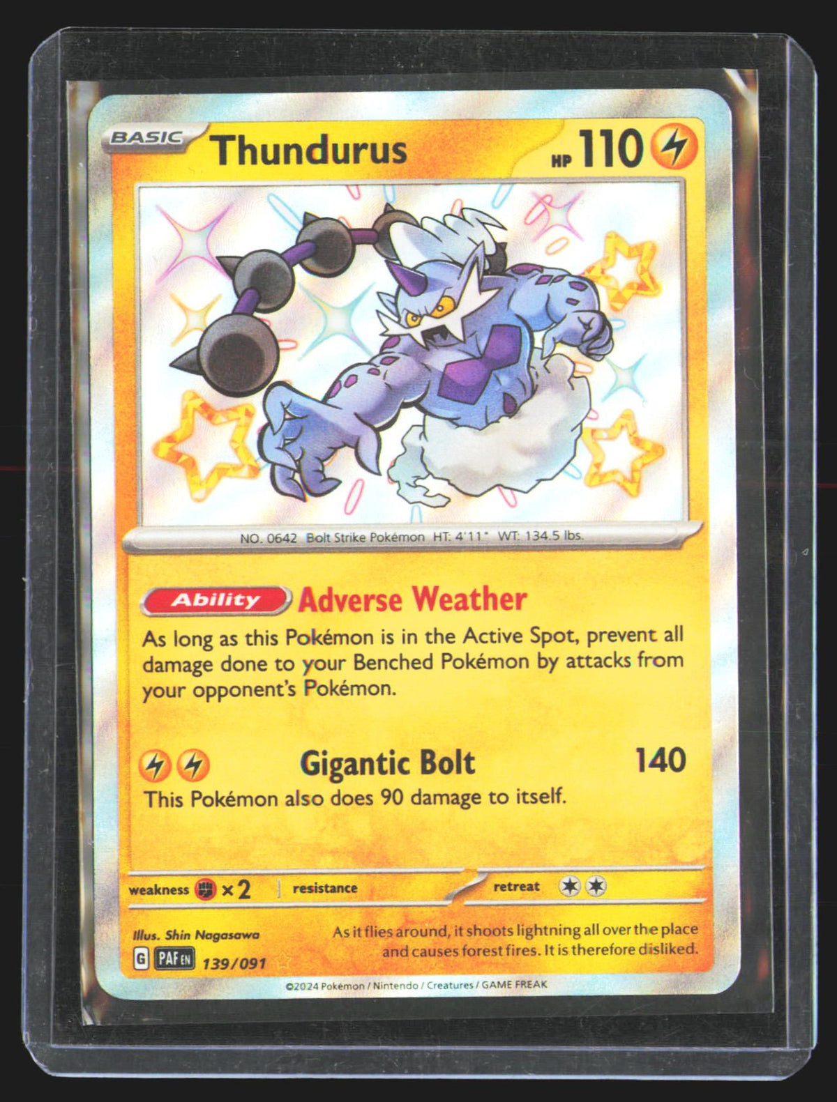 Thundurus