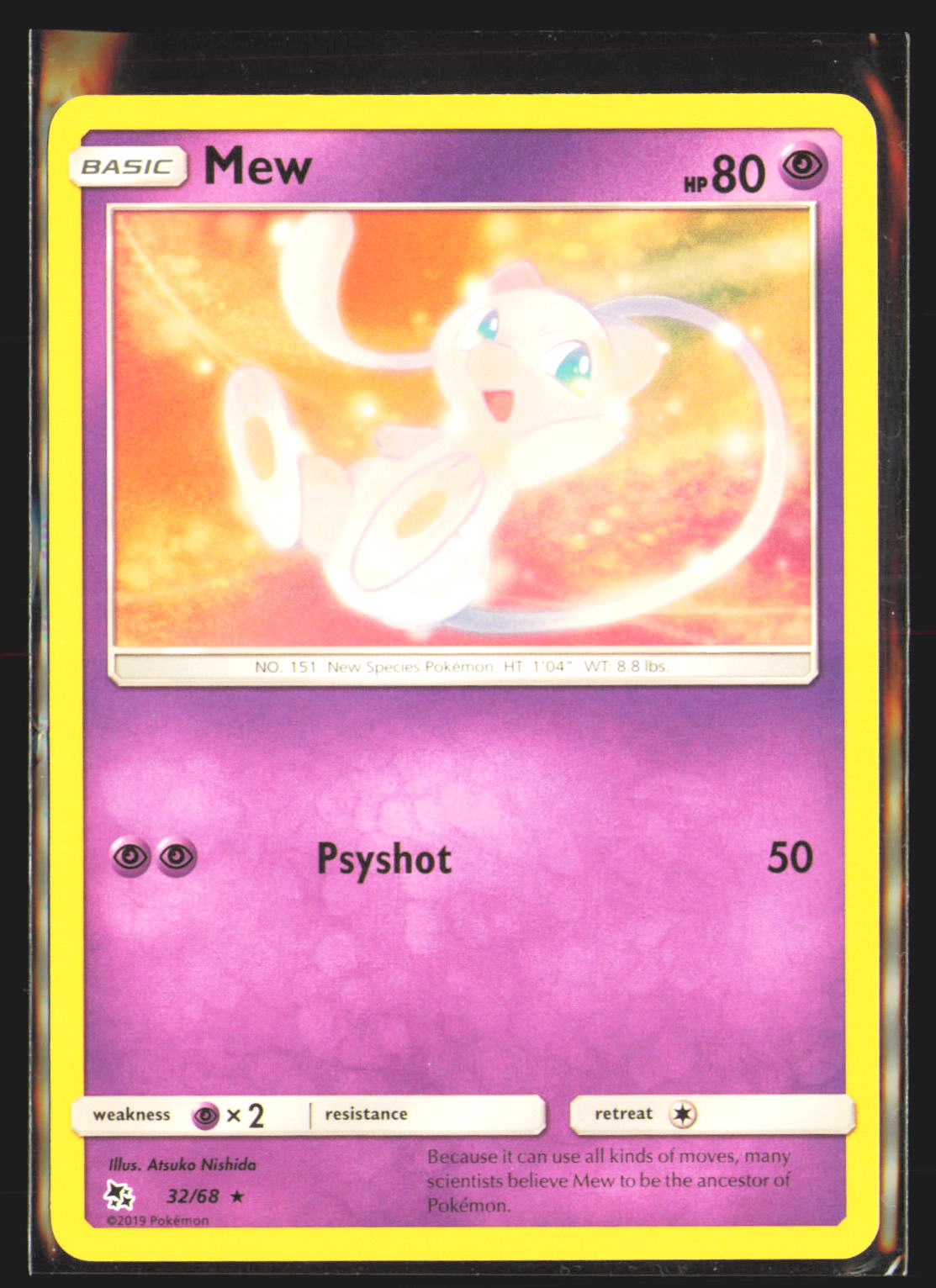 Mew